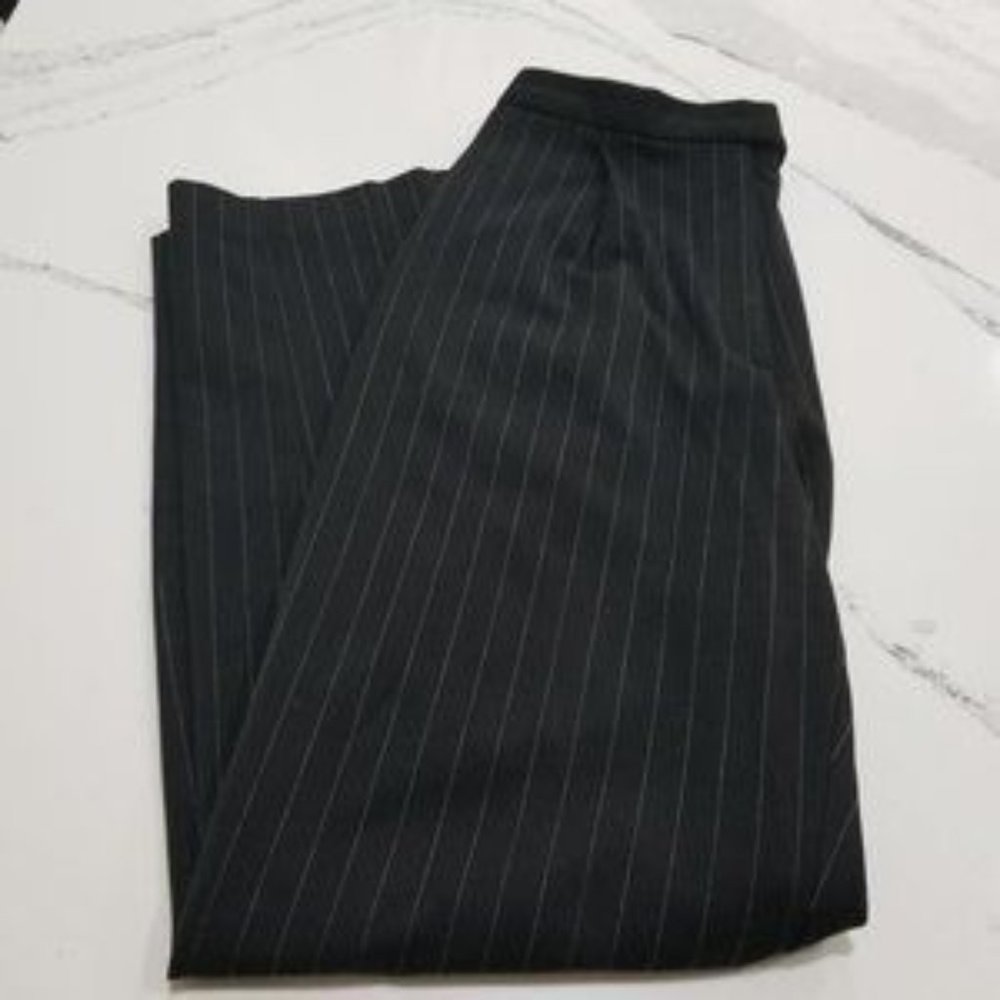 Liz Claiborne Lizsport Trousers Size 14